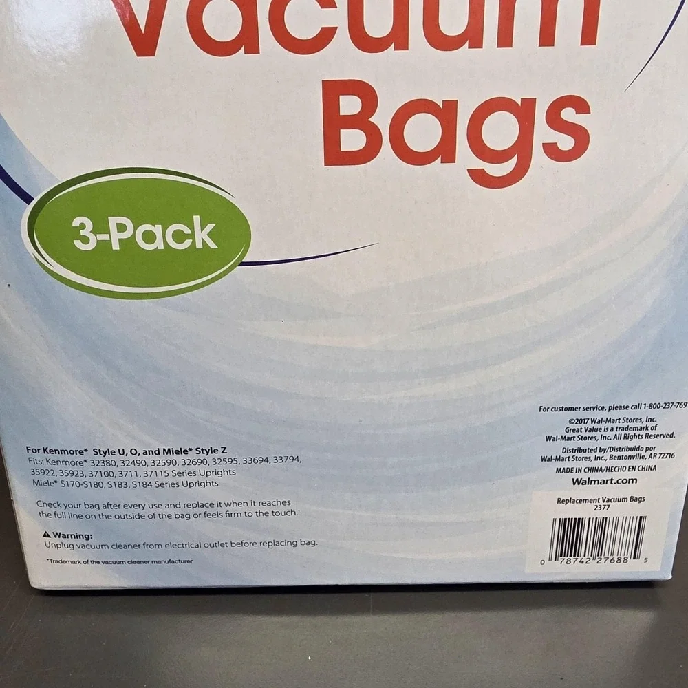 Great Value brand great